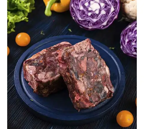 Полуфабрикат «Особый № 3» фото 3